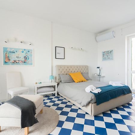 דירות סירקוזה La Baia Di Ortigia חדר תמונה